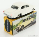 Edicola Alfa romeo Giulietta Ti 1960 1:48 Biela