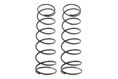 Extra měkké 80mm zadní pružiny pro HTR 16mm tlumiče (2 ks)