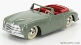 Edicola Simca 8 Sport Spider 1955 1:43 Grey