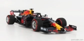 Minichamps Red bull F1 Rb16b Honda Ra620h Aston Martin N 33 1:18, tmavě modrá