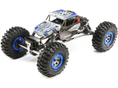 ECX Temper Crawler Gen 2 1:18 4WD RTR modrý