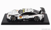 Spark-model Lexus Lc500h Gt Team Apr N 31 Gt300 Class Super Gt 2024 Kazuto Kotaka - Jin Nakamura - Yuki Nemoto 1:43 Bílá Černá