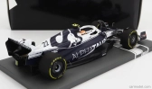 Minichamps Alpha tauri F1 At03 Honda Team Alpha Tauri N 22 1:18, bílomodrá