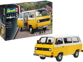 Revell Volkswagen T3 Bus (1:24)