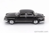 Norev Panhard Pl17 1962 1:87 čierny