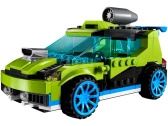 LEGO Creator - Závodní auto