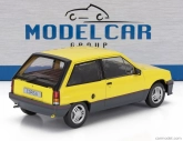Mcg Opel Corsa A Sr 1983 1:18 žltá
