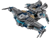 LEGO Star Wars - Hvězdný Scavenger