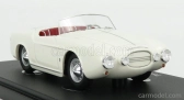 Avenue43 Porsche 356 Ghia Germany Italy 1953 1:43 Bílá