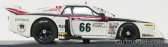 Best-model Lancia Beta Montecarlo N 66 24h Le Mans 1982 Lamerle - Olivar - Castellano 1:43 Bílá