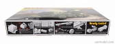 Dragon armor Truck M142 High Mobility Artillery Rocket System Military 1:72 /
