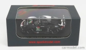 Spark-model Porsche 911 991-2 Rsr Team Porsche Gt N 92 24h Le Mans 2020 M.christensen - K.estre - L.vanthoor 1:87 Black