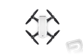 RC dron DJI Spark (Alpine White version)