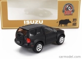 Bm-creations Isuzu Vehi-cross 2001 1:64 Black