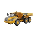 RC kloubový dumper Volvo A40G 1:20