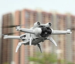 DJI MINI 3 Pro – Spider skladací podvozok