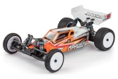 Súprava RC10B6 Team Kit (2WD)
