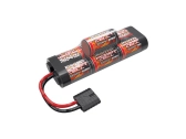 Traxxas NiMH batéria 8,4 V 3000 mAh vysoká iD
