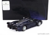 Bbr-models Maserati Mc12 2008 1:64 Modrá