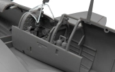 Classic Kit letadlo A05144 - Supermarine Spitfire Mk.IXe (1:48)
