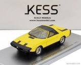 Kess-model Alfa romeo Alfetta Spider Pininfarina Closed 1972 1:43 Yellow