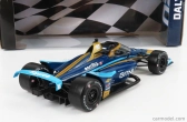 Greenlight Chevrolet Team Ed Carpenter Racing N 20 1:18, modrá