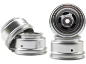 Axial disk kolesa 0,8/1,0" Slot Mag (4): SCX24