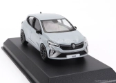 Norev Renault Clio Esprite Alpine 2024 1:43 Keramická sivá