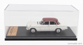 Edicola Nissan Prince Skyline 2000 Gt-b (s54b-2) 1965 1:43 Biela červená