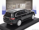 Solido Mercedes benz Gls-class (x167) Amg 2019 1:43 Emerald Green