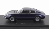 Avenue43 Ford usa Gt 70 Usa 1970 1:43 Dark Blue Met