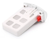 Akumulátor pro Syma X5UW, bílá