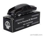 Officina-942 Isotta fraschini 8c Monterosa 1947 1:76 Black