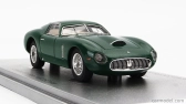 Kess-model Maserati 330 Ricarrozzata Berlinetta By Atl 1979 1:43 Zelená