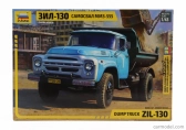 Zvezda ZIL 130 Truck Cassone Ribaltabile 1964 1:43 /