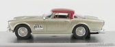 Kess-model Ferrari 410 Superamerica 2s Sn0717sa 1957 1:43 Silver Red Met