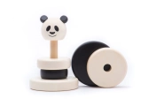 Bajo Nasazovací věž Panda