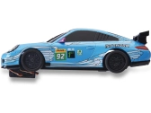 SCX Compact Porsche 911 GT3 #92