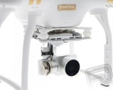 DJI - Phantom 3 Professional - po aktivaci