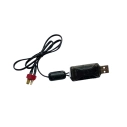 USB nabíjecí kabel NiMH DF models 7580
