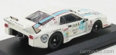 Best-model Lancia Beta Montecarlo N 4 24h Daytona 1980 C.facetti - M.finotto - G.f.ricci 1:43 Bílá