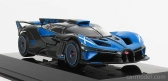 Bburago Bugatti Bolide 1:43