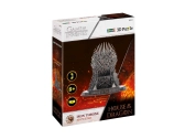 Revell 3D puzzle – House of the Dragon Iron Throne