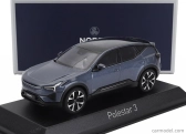 Norev Polestar 3 2024 1:43 Midnight Blue