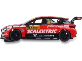 SCX Advance Cupra León Competición Monlau
