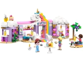 LEGO Friends - Snová kaviareň s jednorožcom