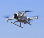 DJI MINI 3 Pro/Mini 3 – 26 mm skladací podvozok