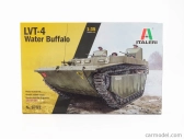 Italeri Tenk Lvt-4 Water Buffalo Military 1945 1:35 /