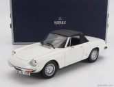 Norev Alfa romeo Duetto 2000 Spider 1978 1:18 Biela