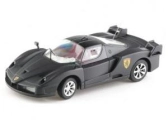 BAZAR - RC auto MINI FERRARI, čierne
